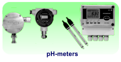 pH-meters
