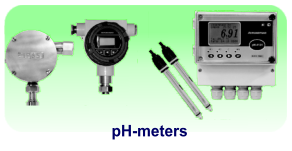 pH-meters